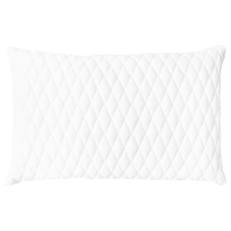 vidaXL Poduszki, 2 szt., 60 x 40 x 14 cm, pianka memory