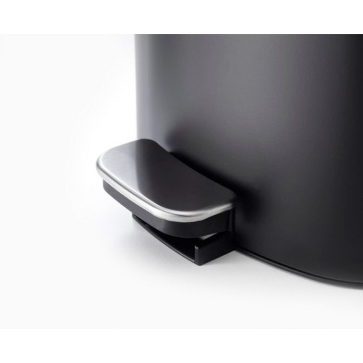 Kosz na śmieci (czarny) EasyStore Joseph Joseph