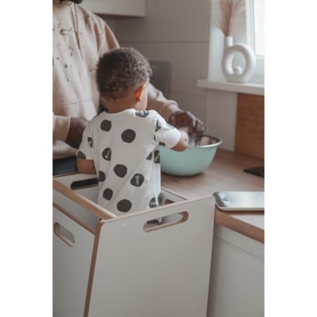 Kitchen Helper NOWAY - Pomocnik Kuchenny BEZPIECZNY
