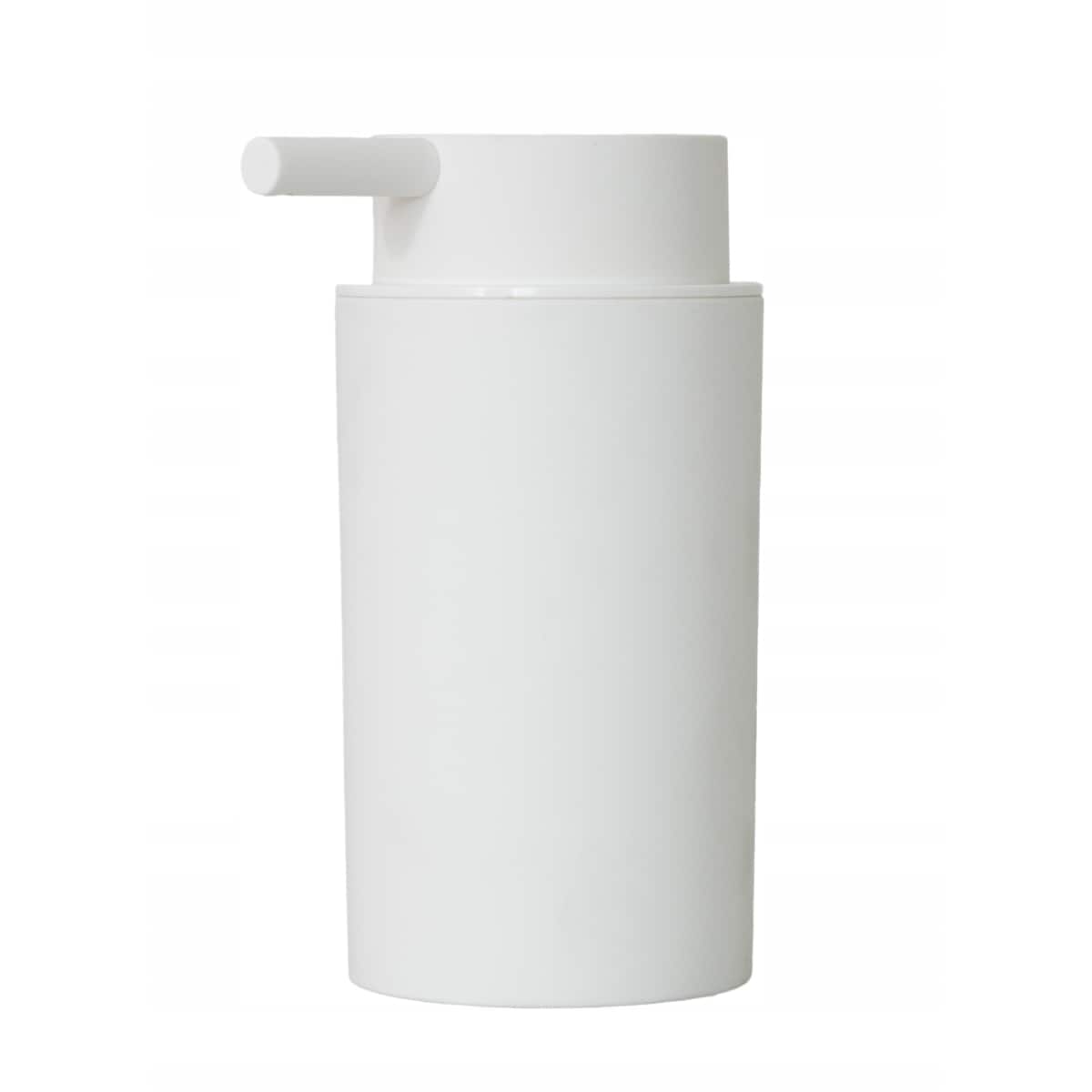 DOZOWNIK DO MYDŁA W PŁYNIE biały mat 300ml