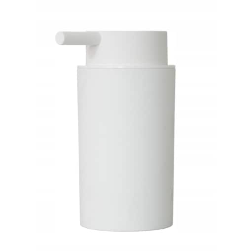 DOZOWNIK DO MYDŁA W PŁYNIE biały mat 300ml