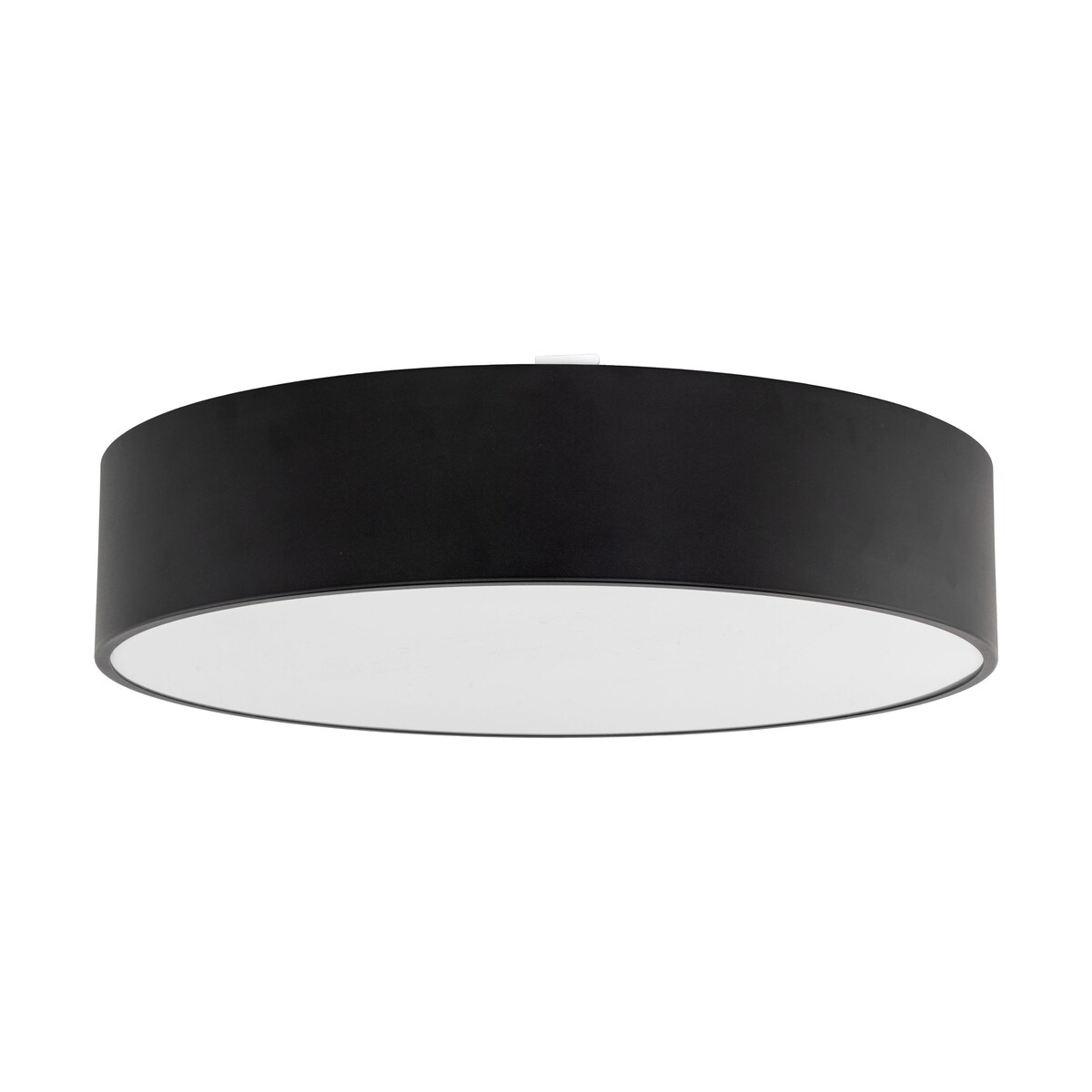 Oprawa zewnętrzna natynkowa IP54 LIVO BLACK L TK Lighting 4xE27 czarno-biała na taras 10988