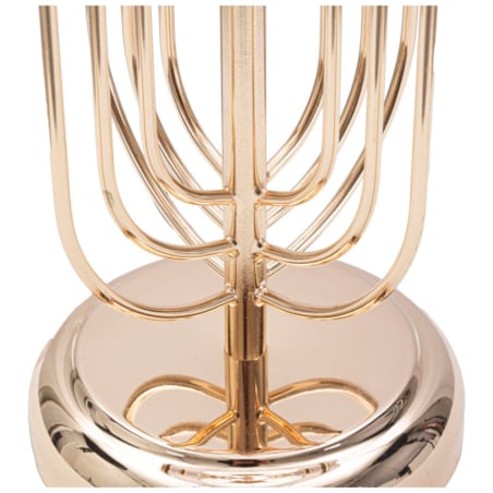 Lampa stołowa KRISTA, 55 cm