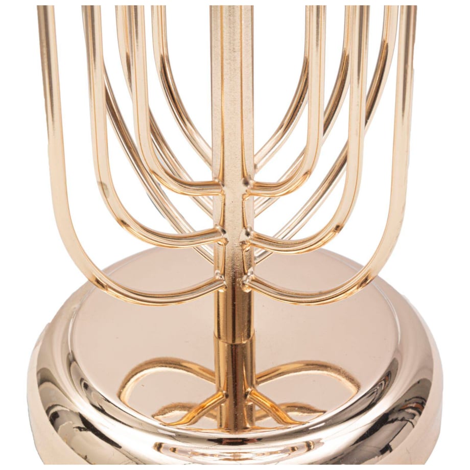 Lampa stołowa KRISTA, 55 cm