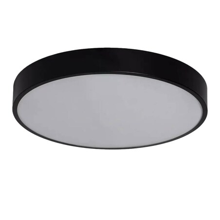 Przysufitowa lampa Moderno ABR-PLF-30W-C-CCT Abruzzo LED 31W 2700-6500K czarny