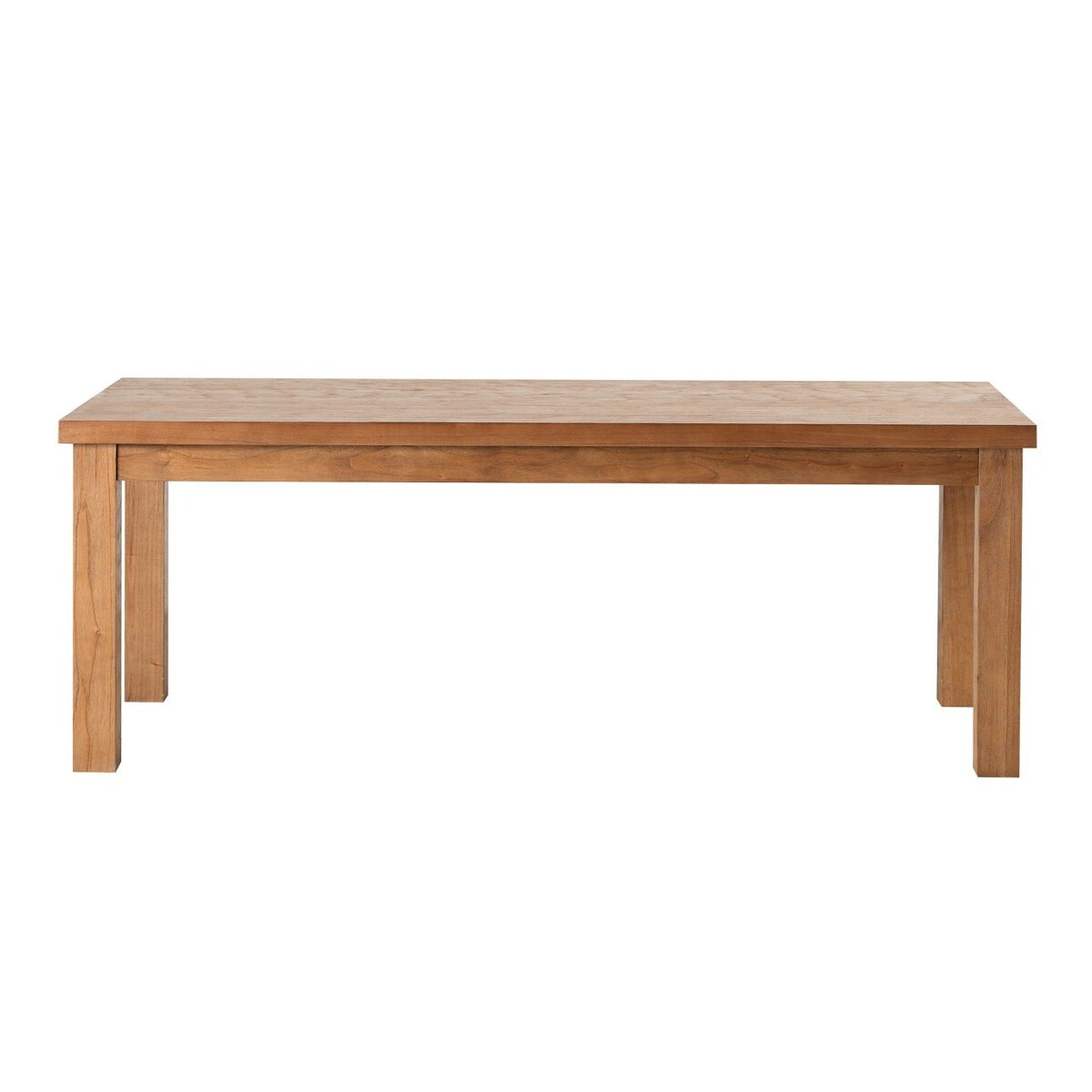 Stół Cambel 180x90x75cm natural, 180 x 90 x 75 cm