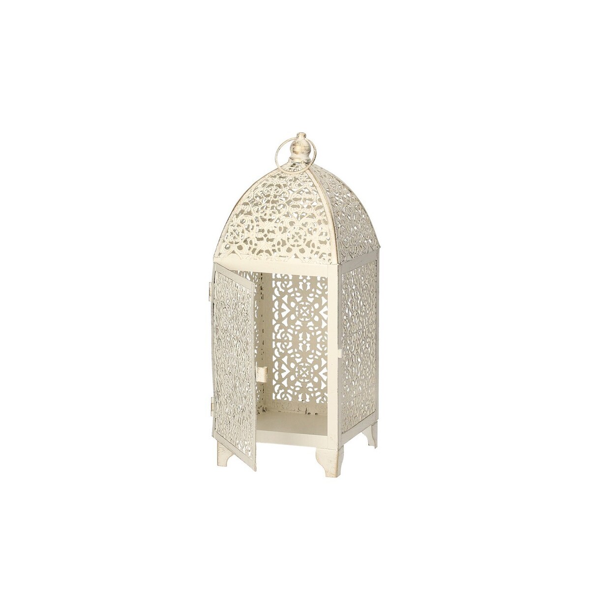 Lampion Fatima 32cm, 12 x 12 x 32 cm