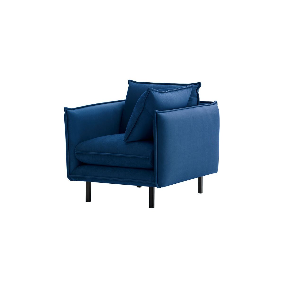 Fotel Nimbus-Kronos 9