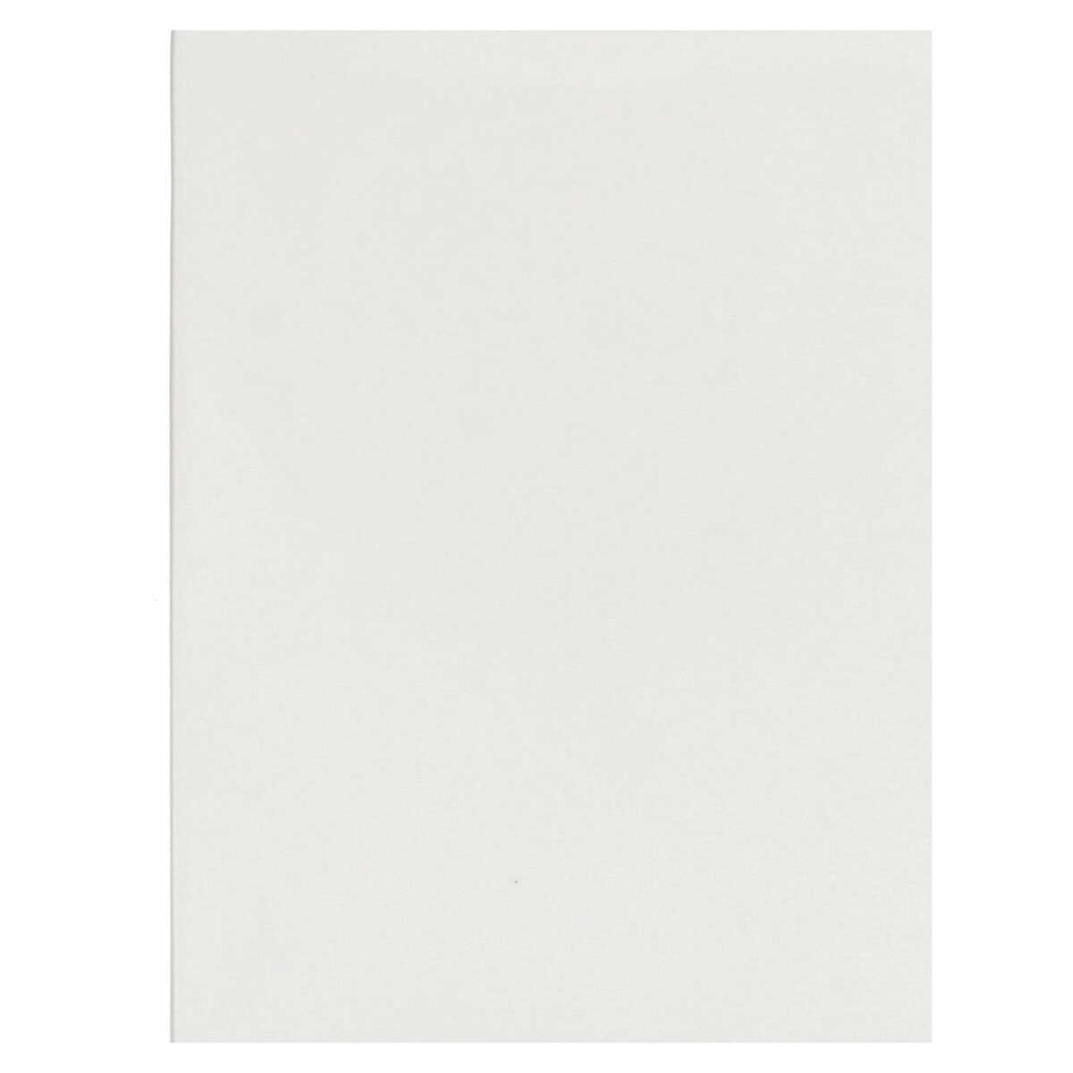 Zestaw 3 tac do serwowania Essenziale Gourmet - Biały, 28 x 17 cm