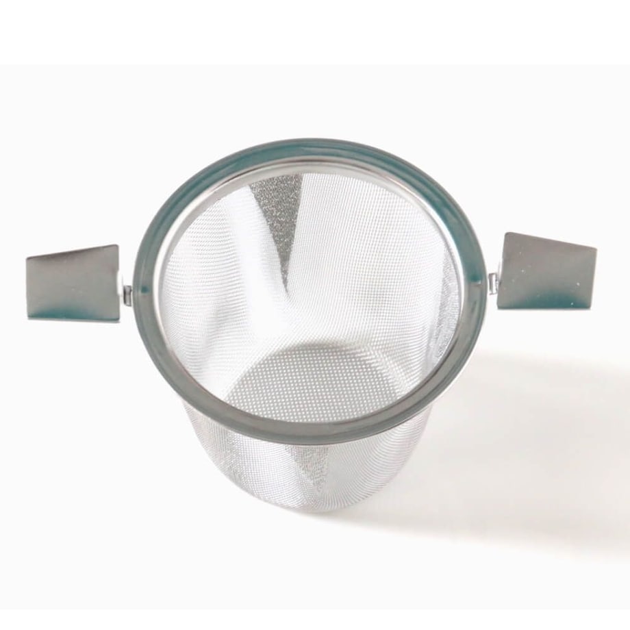 Personalizowany Box Thank You - kawa smakowa, herbata sypana, kubek, zaparzacz, lizaki, etykieta z personalizowanym nadrukiem na prezent upominek podziękowanie