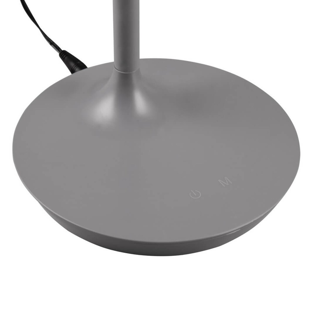 Ledowa lampka Toro R57641111 RL Light na biurko LED 5W 3000-5000K szara