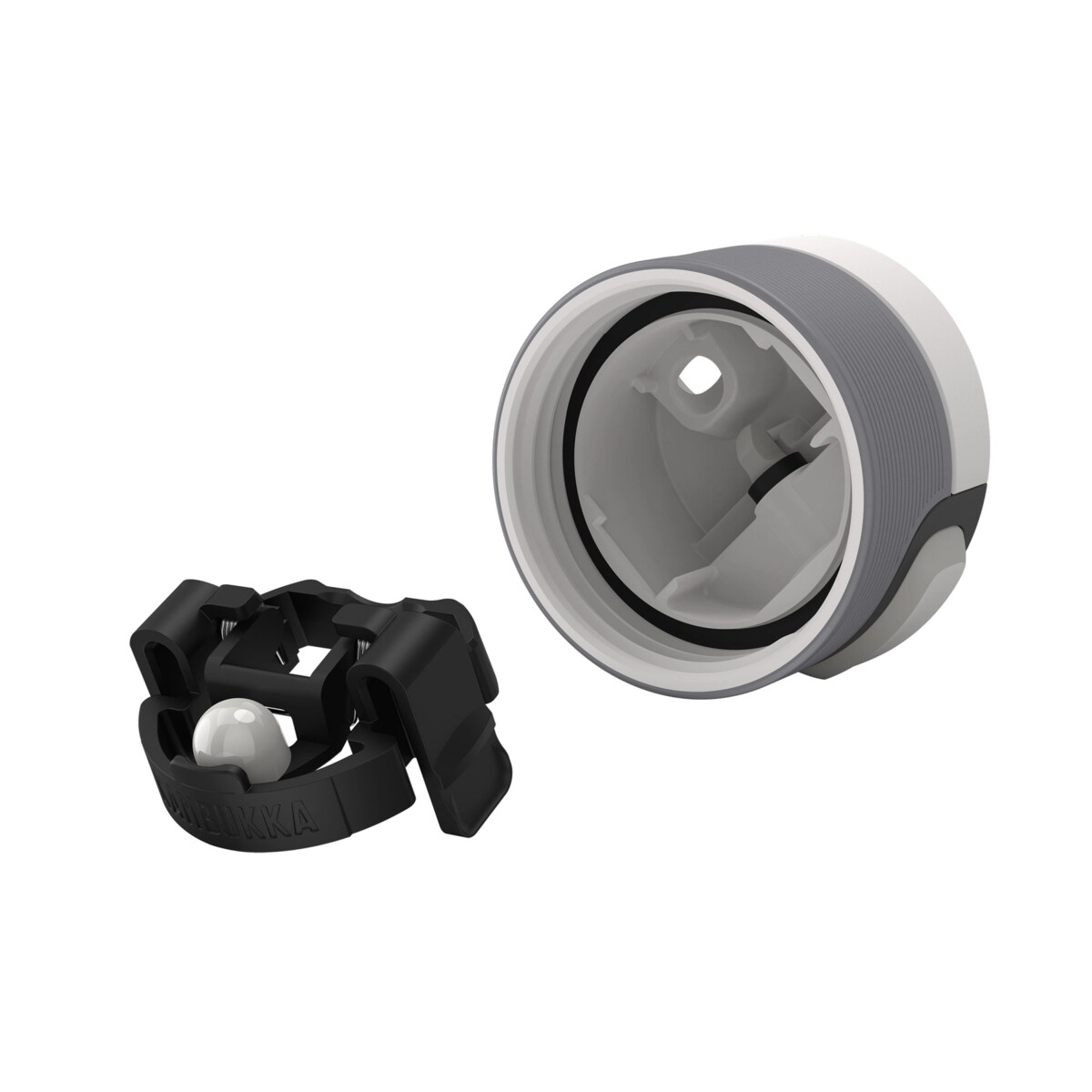 Kambukka kubek termiczny Etna + pojemnik na lunch Bora Zestaw Misty Dine