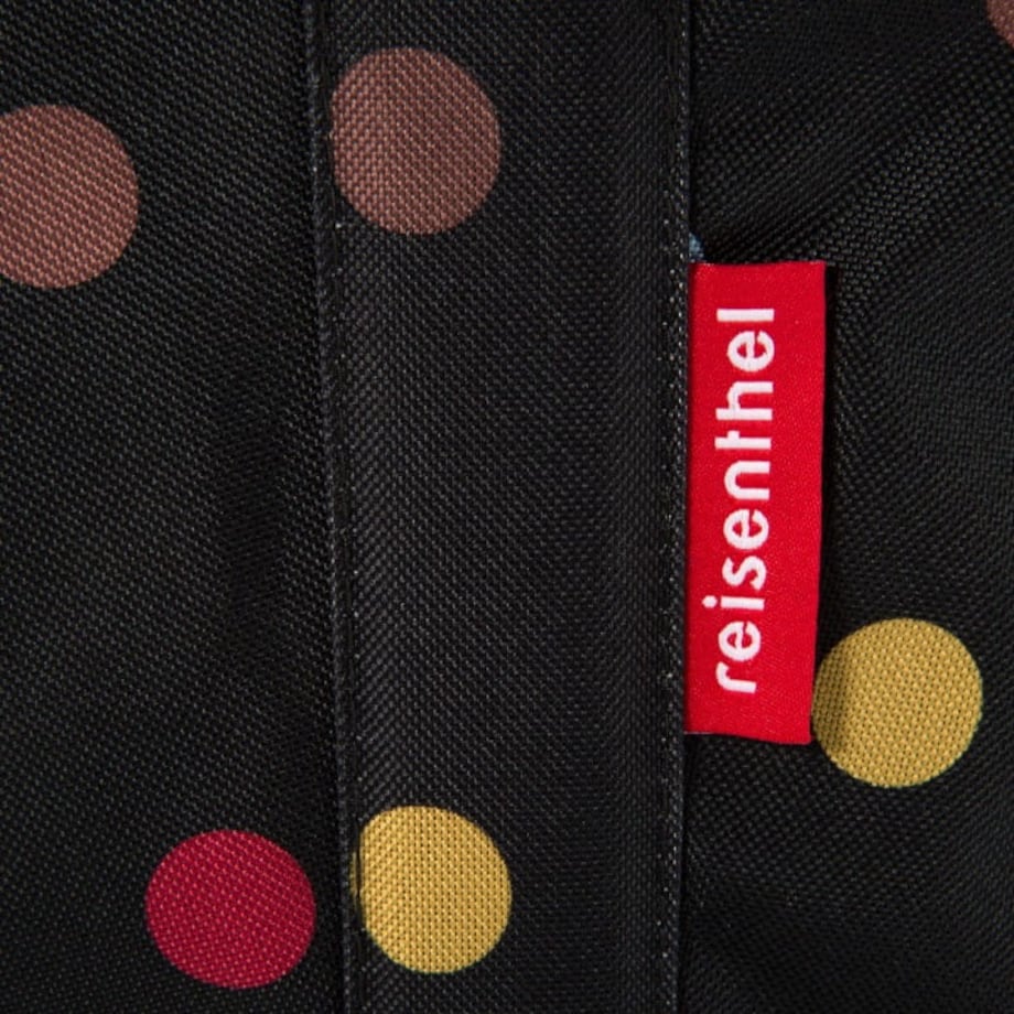 Koszyk carrybag dots 22 l