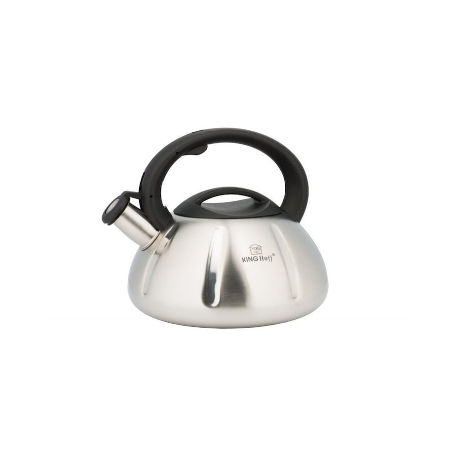 Kinghoff czajnik z gwizdkiem 3l kh-3290 8068