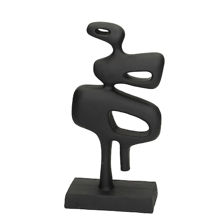 Dekoracja Musa 15x7x31 cm, 15x7x31 cm