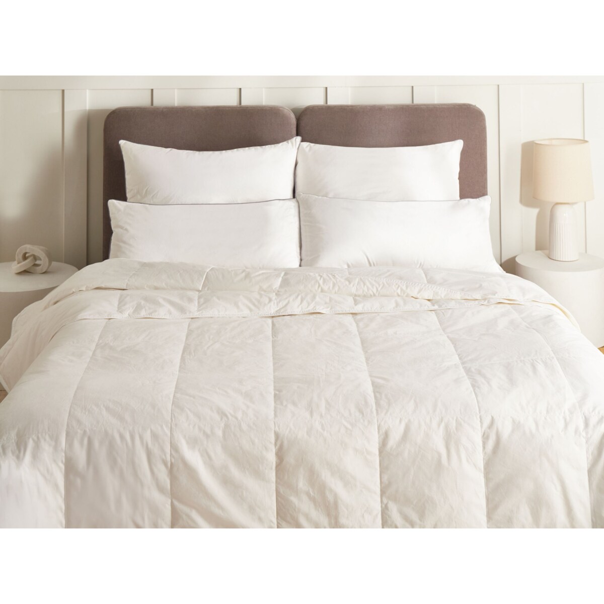 Kołdra SERRATO 200 x 200 cm