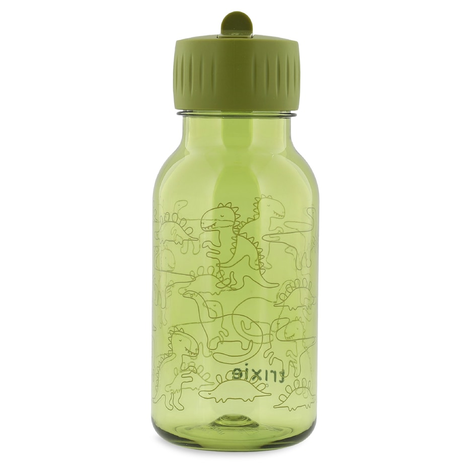 Butelka tritanowa 350 ml - Dinozaur Trixie Baby