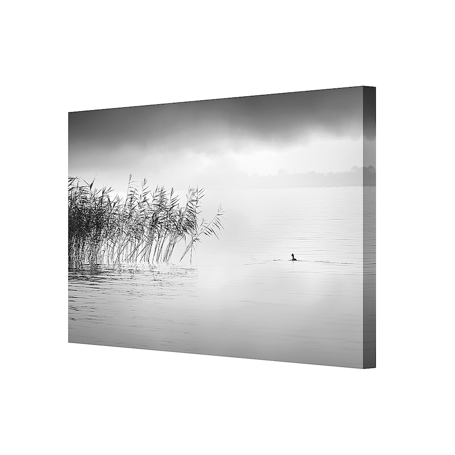 Obraz na płótnie By the Lake II, 100 x 70 cm