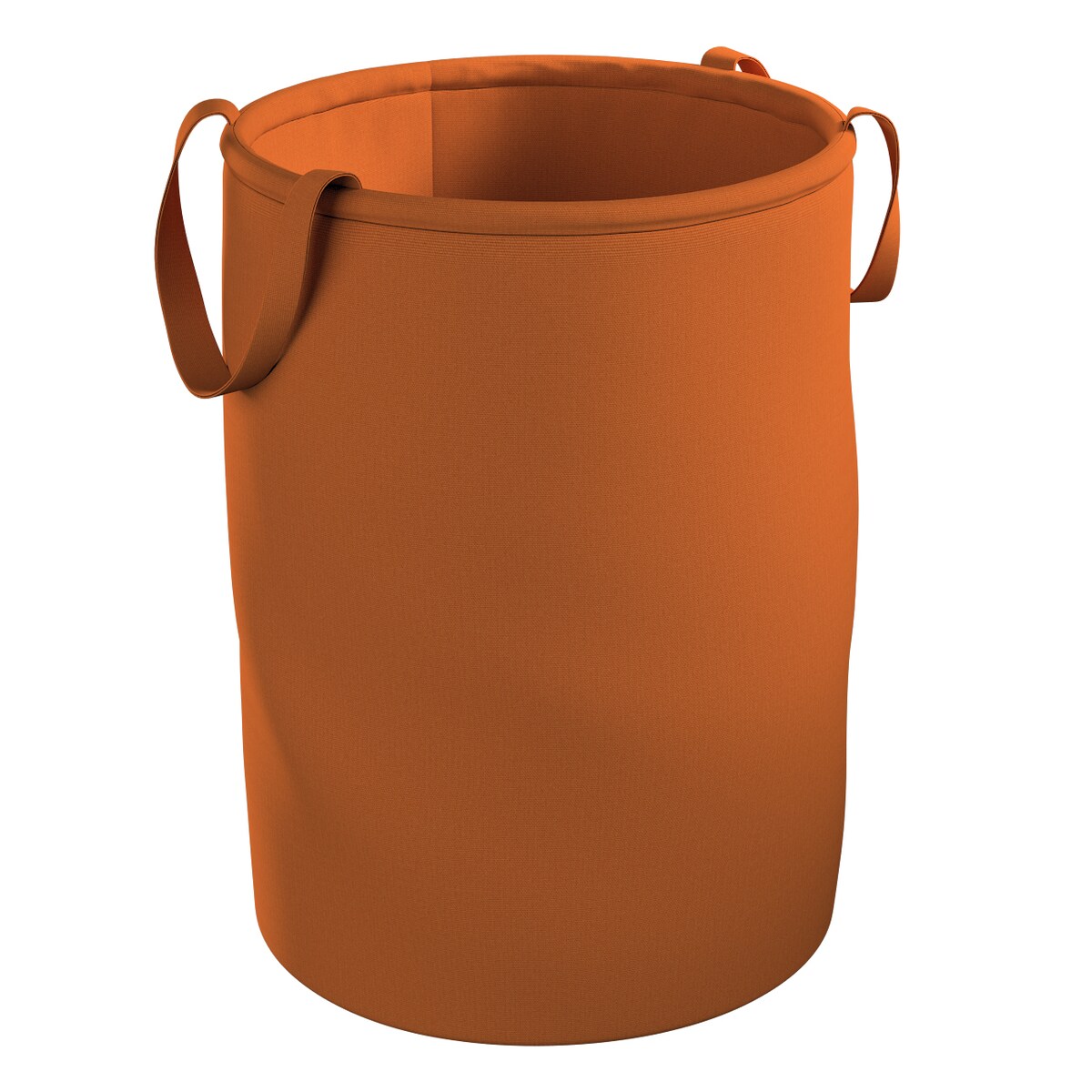 Kosz na zabawki Tobi, rudy, 30x40cm, Cotton Story