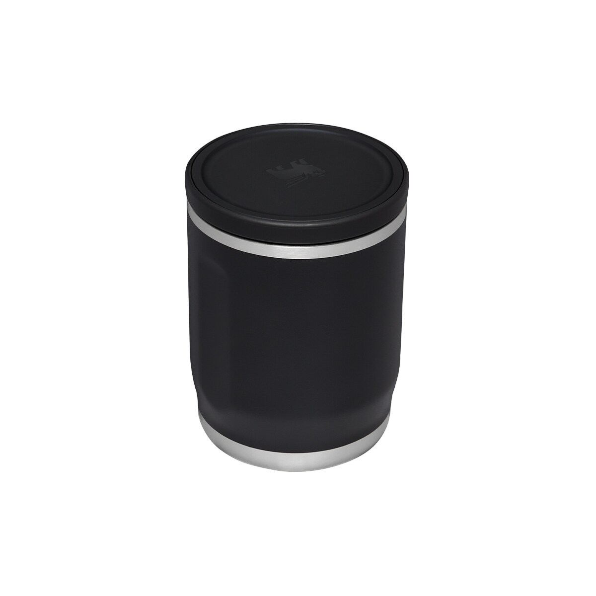 Termos obiadowy THE ADVENTURE 0,53 l - BLACK / Stanley