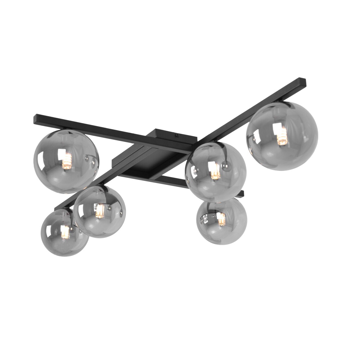 Lampa sufitowa K-5466 z serii PAXI