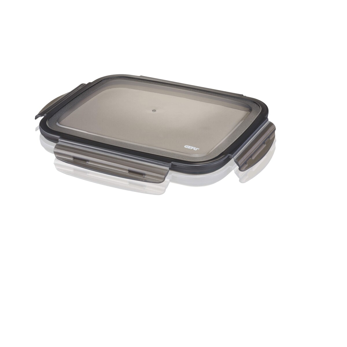 Zestaw 3 pojemników PREPPO