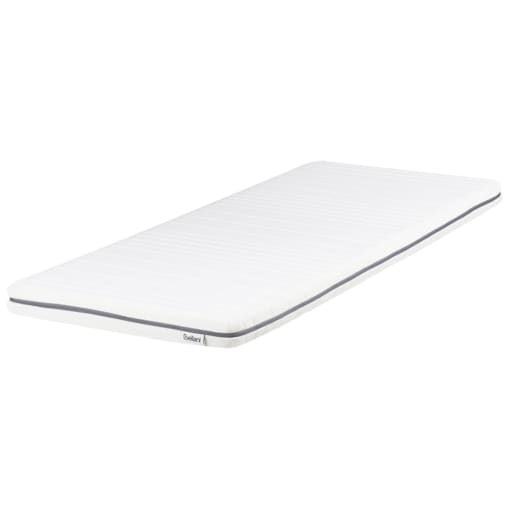 Materac piankowy PRECIOUS Średnio twardy 80 x 200 cm