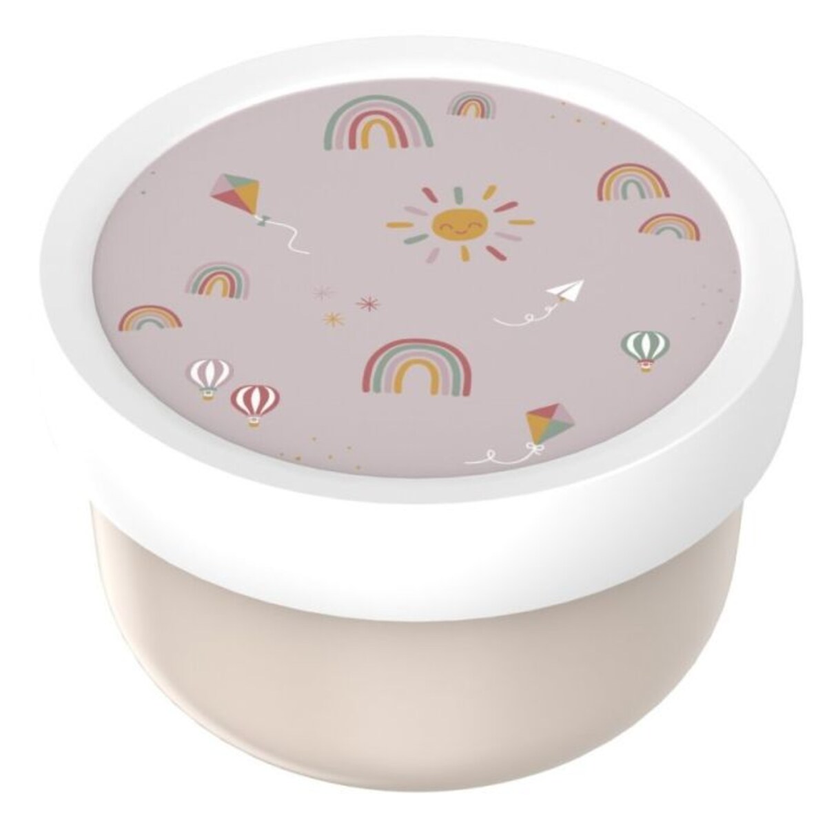 Fruit box Campus Sunshine & Rainbow 107430065245