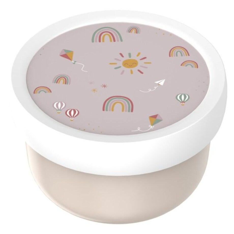 Fruit box Campus Sunshine & Rainbow 107430065245