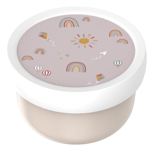 Fruit box Campus Sunshine & Rainbow 107430065245