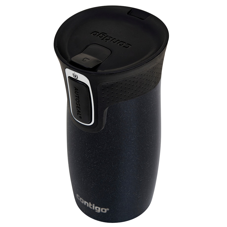 Kubek termiczny Contigo West Loop Mini 300ml - Limelight