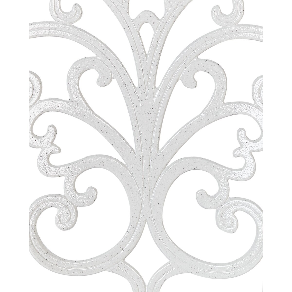 Krzesło ogrodowe Biały TRIORA