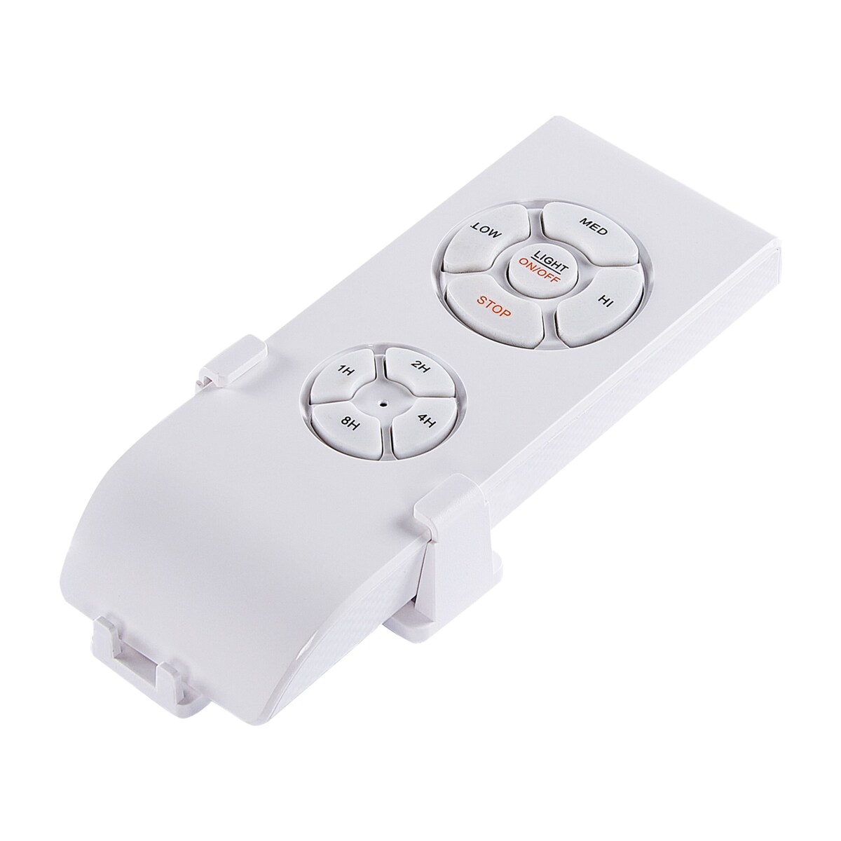 Wentylator sufitowy wielokolorowy WEBER