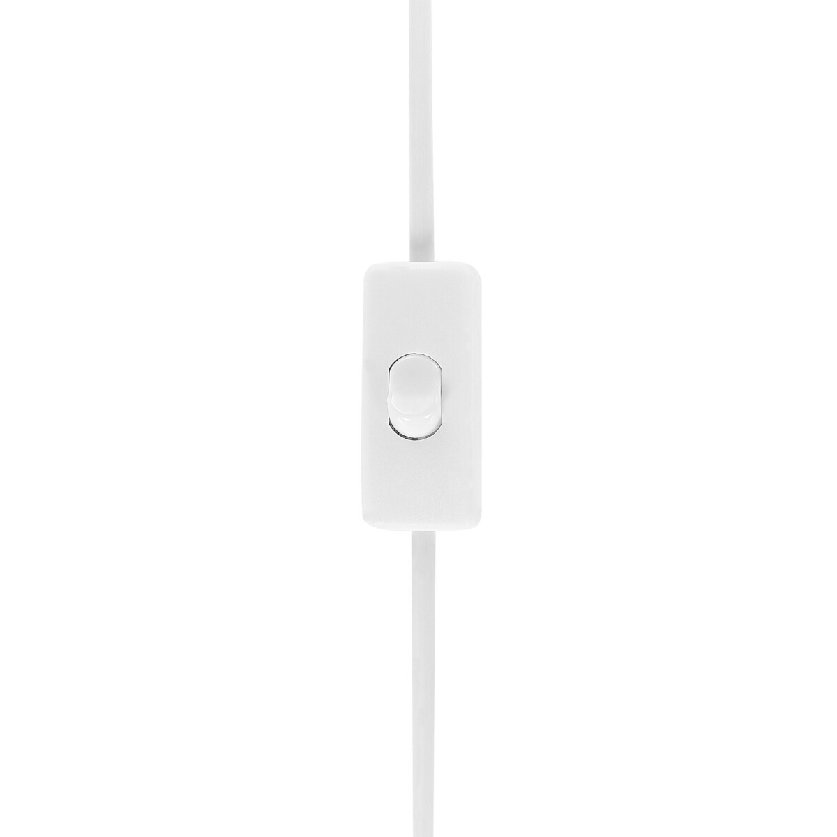 Lampa stołowa ceramiczna szaro-beżowa FERREY