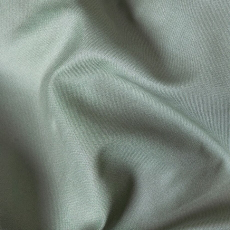 Pościel Solid Salvia DecoFlux 200x220 cm