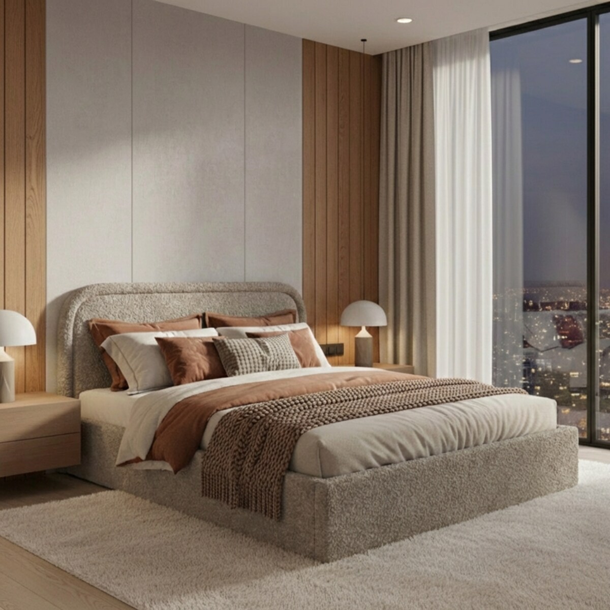 Łóżko Tapicerowane Majesty 120X200 Stelaż Pojemnik Na Pościel Abriamo 03