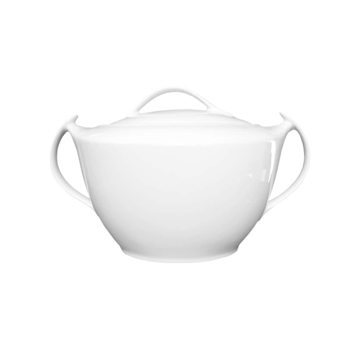 Waza 3000 ml Akcent Biały C000