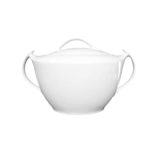 Waza 3000 ml Akcent Biały C000