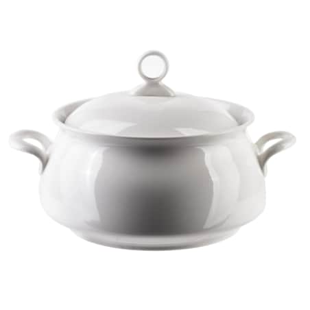 BASIC Waza 2,5L 27x22xh12/17cm