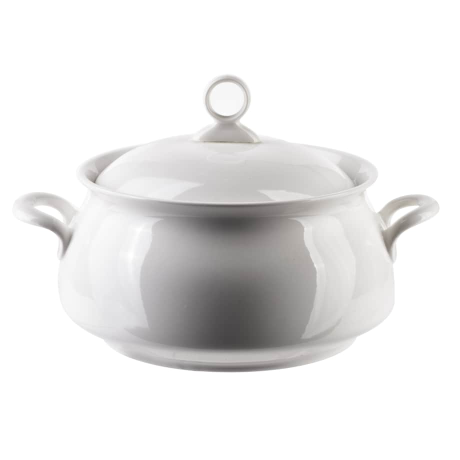 BASIC Waza 2,5L 27x22xh12/17cm