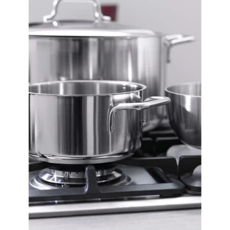 Garnek niski Demeyere Apollo 7 - 8.4 ltr