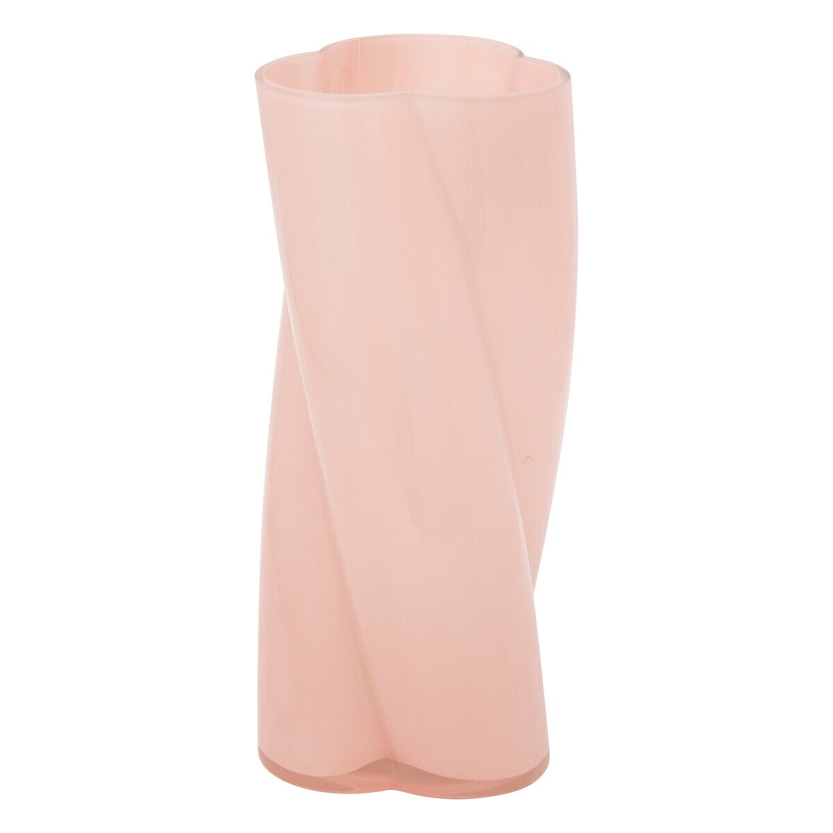 Szklany wazon WILD ROMANCE, Ø 10,5 cm