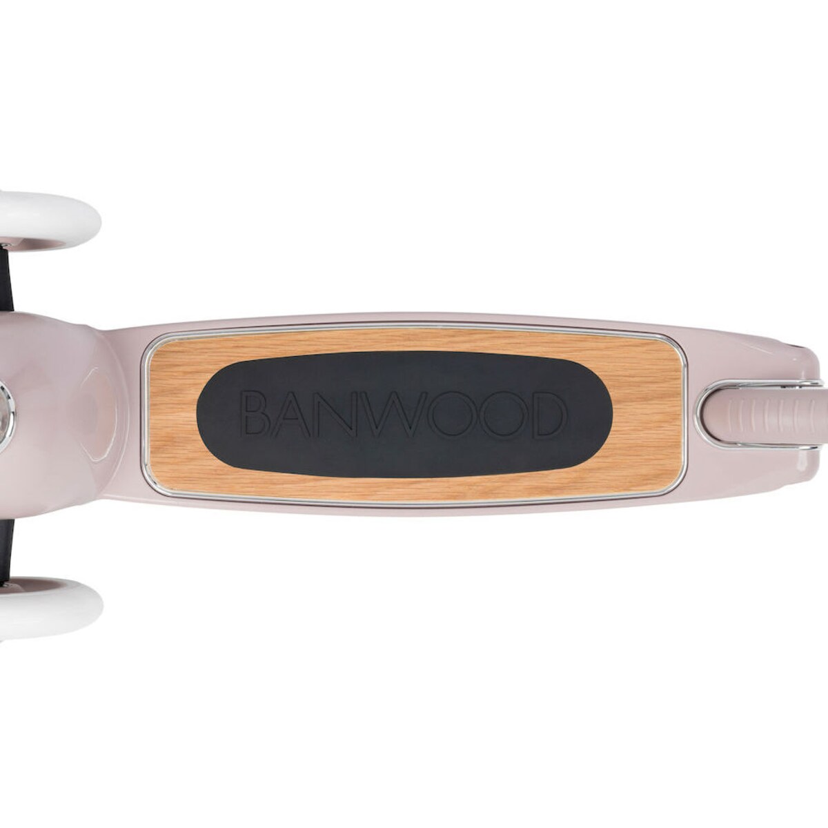 Banwood Hulajnoga Dusty Pink