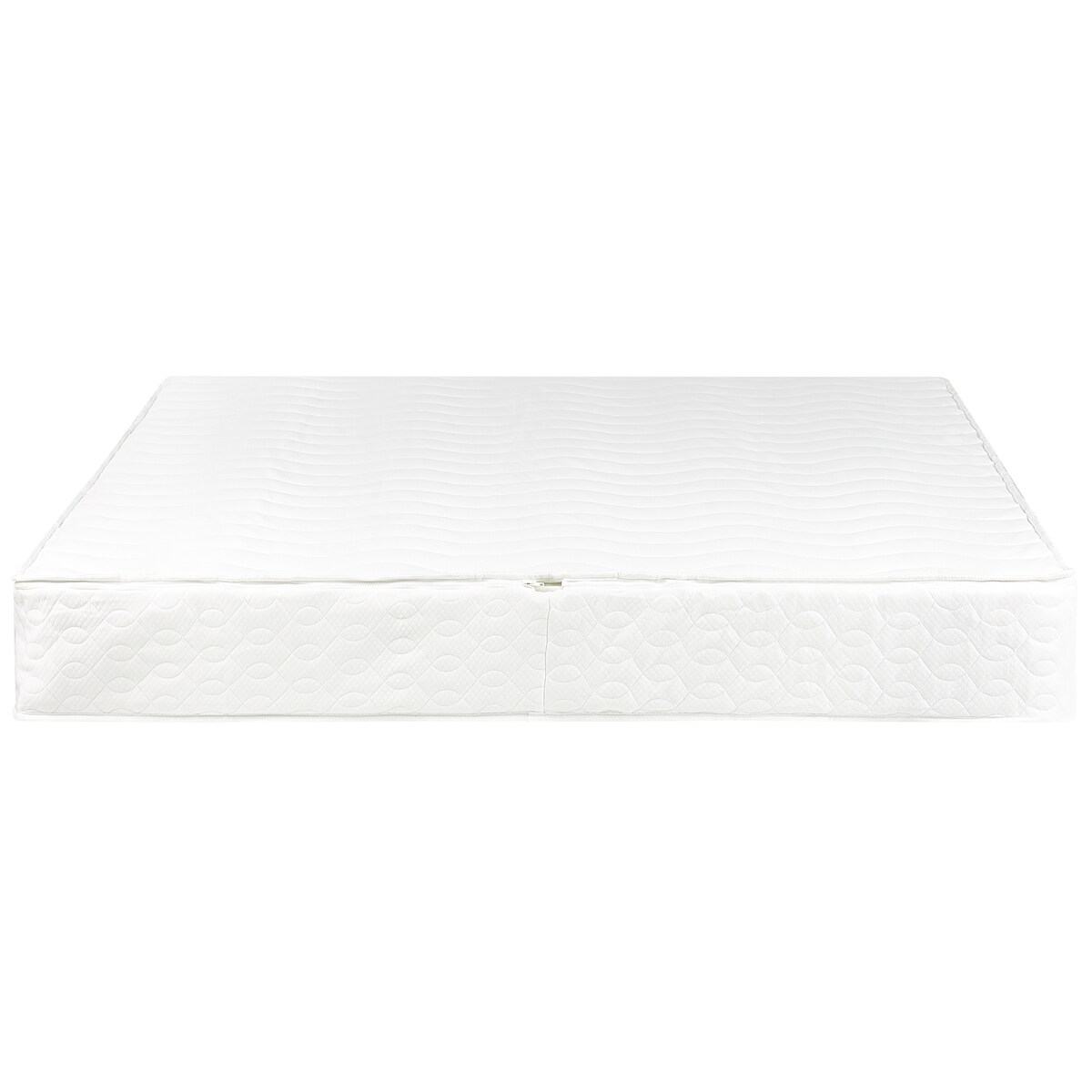 Pokrowiec na materac do łóżka wodnego PURE 160 x 200 cm