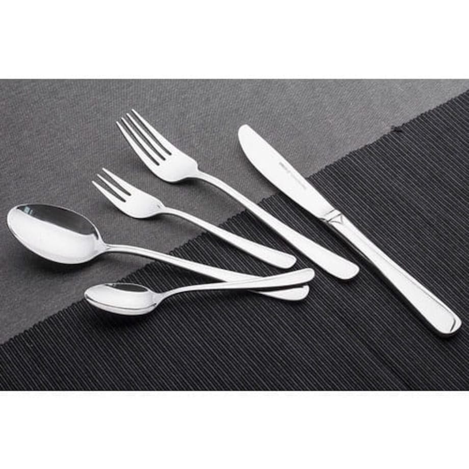 Kinghoff Sztućce 24 Elem. Połysk