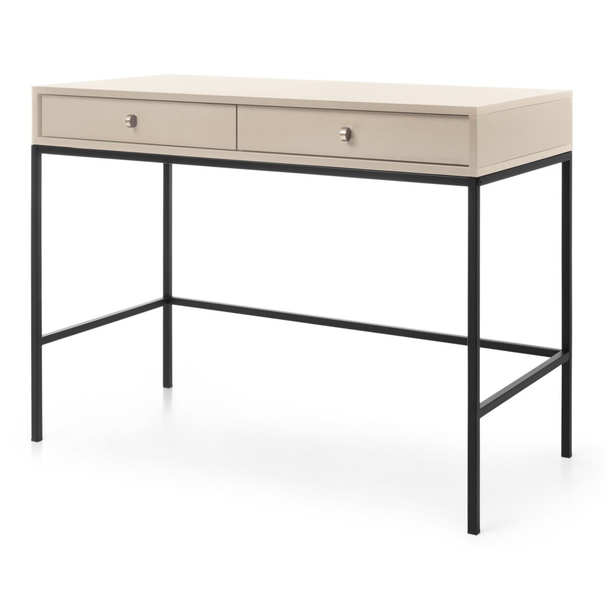 Toaletka Evora beżowa