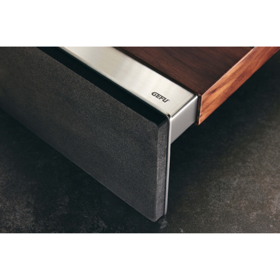 GEFU ENNO Blok magnetyczny na noże