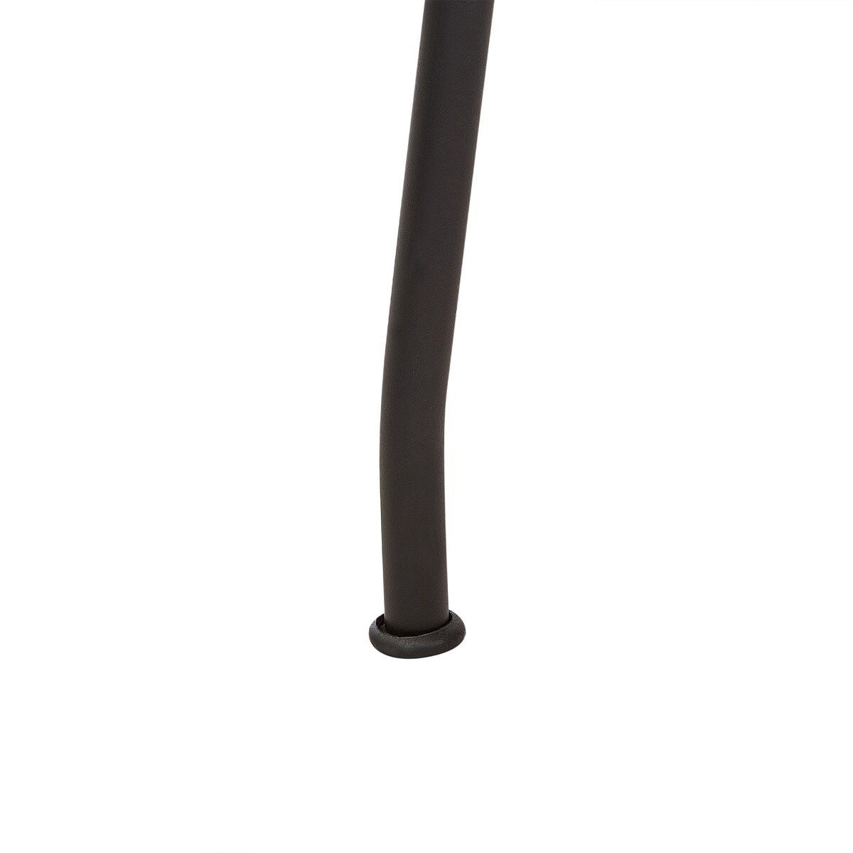 Stół ogrodowy VARENNA 106 cm 103 cm Drewno akacjowe Brązowy