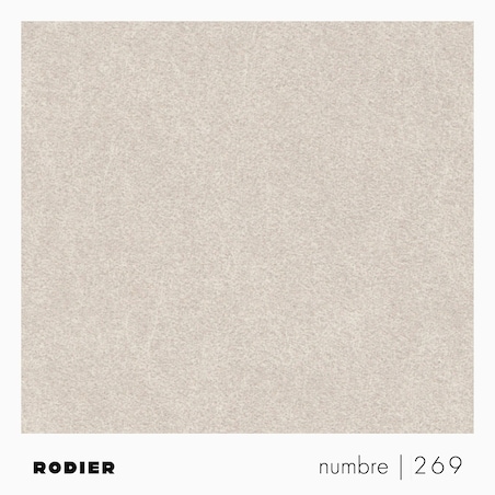 Sofa narożna prawa Baga jasno beżowa