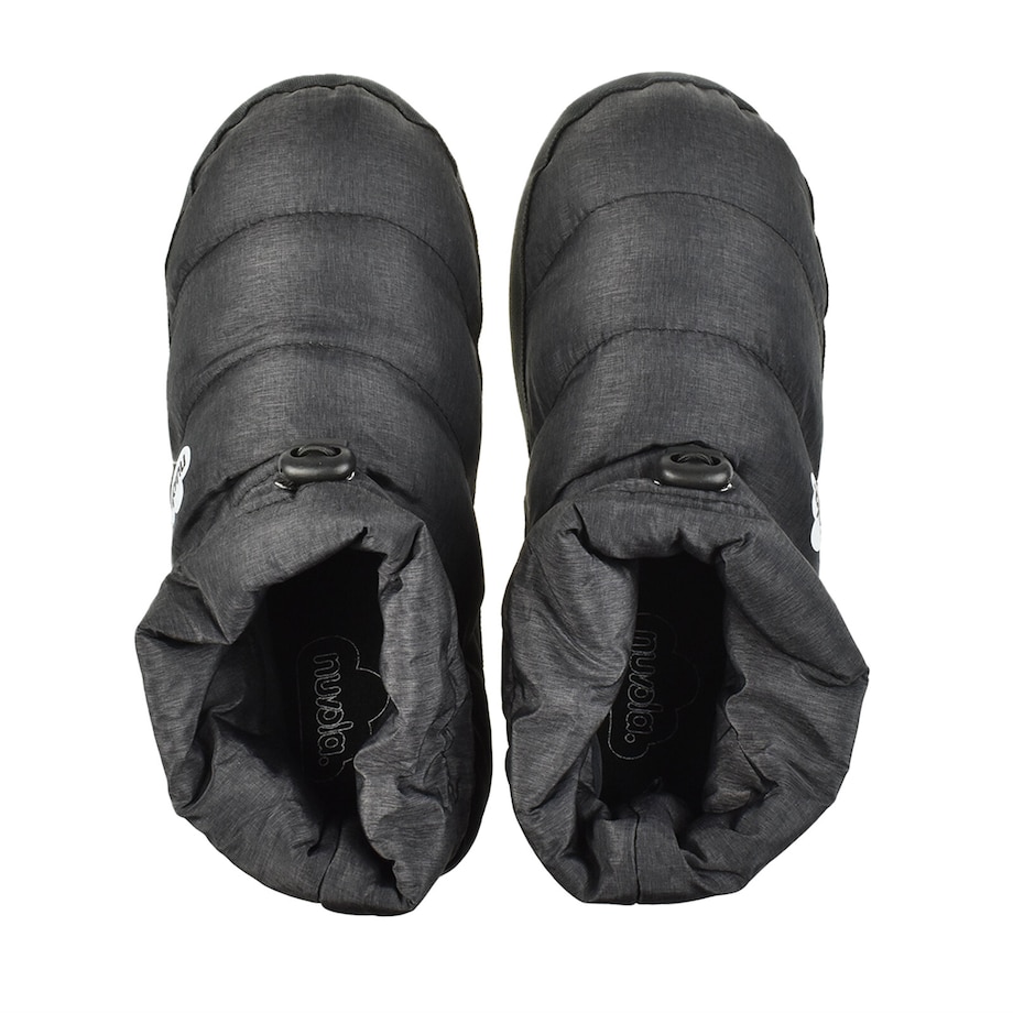 Nuvola Boot Home Marbled Black 34-35